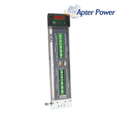 Parker TWIN8-R51 Servo Drive