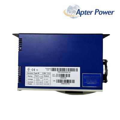YASKAWA CP-9200SH/CPU DDCP-921311 CPU Controller