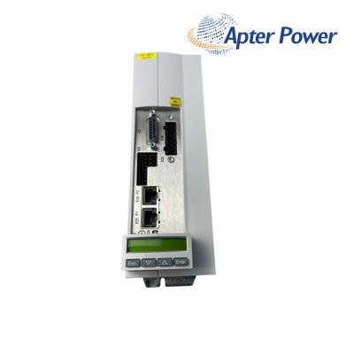 KOLLMORGEN AKD-P01206-NBCC-I000 Servo Drive