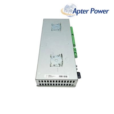 ABB DKR-E 1201 GAT 542997R0001 Servo control board