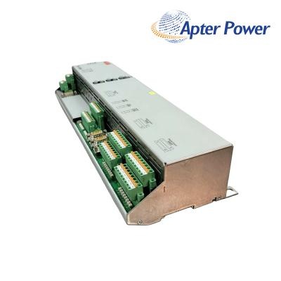 ABB 3BHE027867R0101 GDD852 A101 Gate Driver Board