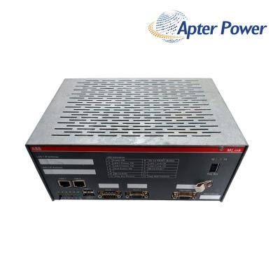 ABB 1TGE102009R4800 MLink Control Unit