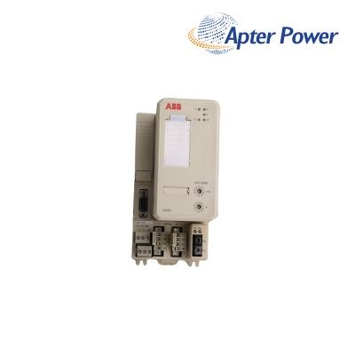 ABB DKR-E 4501 GAT 543020R0001 Servo control board