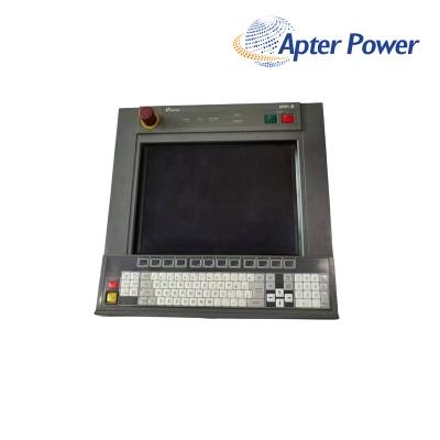 MAKINO MGH III UP-MF12-B Display Control Panel