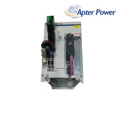 Rexroth VPB40.3D1L-1G0NN-D1D-DN-NN-FW R911171030 Controller