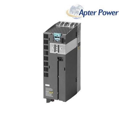 Siemens 6SL3210-1NE31-1UL0 Power Module