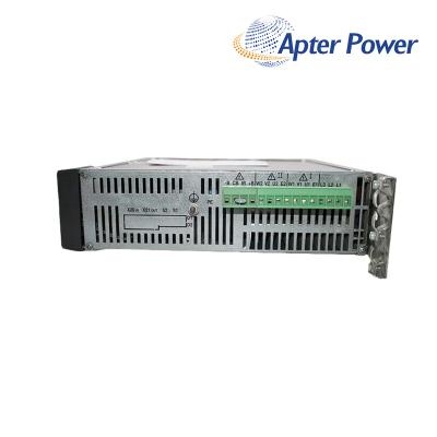 Parker TWIN5NS TWIN5 Servo Axis Controller