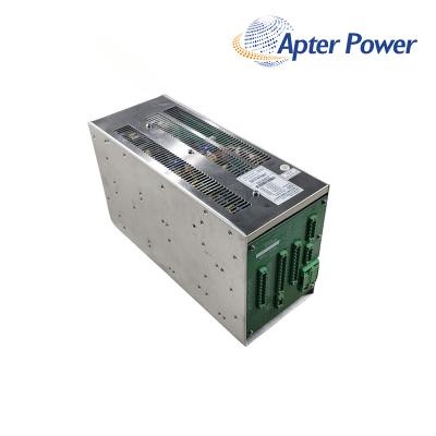 ABSOPULSE MOX12-P3509 B 80026-173-23 Control power supply