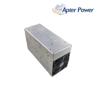ADVANCED ENERGY AE 1P400-110H-ASM Controller Module