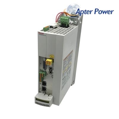 Rexroth HCS01.1E-W0054-A-03-B-ET-EC-NN-NN-FW Servo Drive