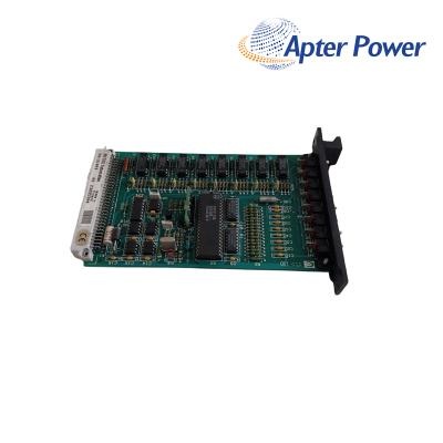 Metso Automation A413187 AIH8 Analog Input Module