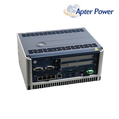 GE 0552N1QLG132A-01 V1.0 853-172404-101 Control Host Module