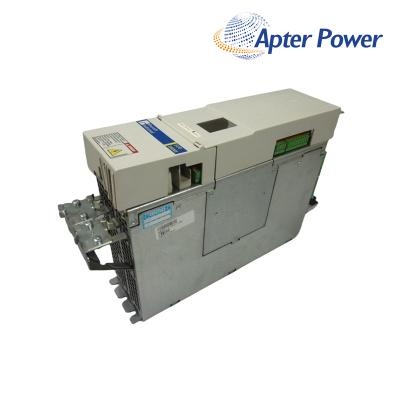 Rexroth DKC02.3-100-7-FW Servo Drive Controller