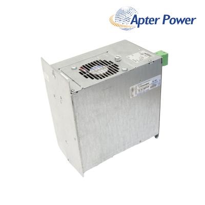 LTI LISTED PITCHmaster I CDE54.044.GDA Motion servo controller