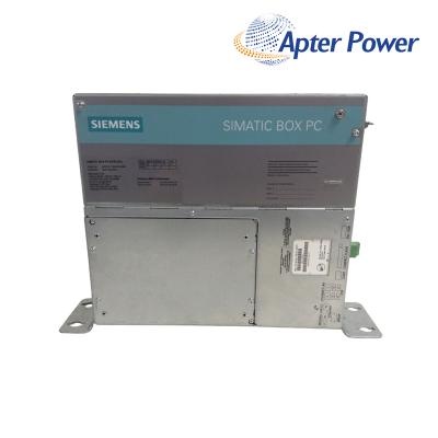 Siemens 6ES7647-6CA10-0AB0 Ethernet Interface Module