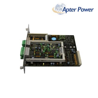 Siemens 6SC6600-4NU00 PCB Control Board