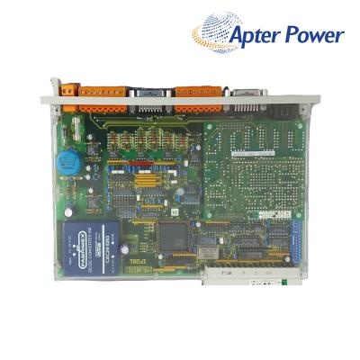 Siemens 6ES5281-4UP11 Counter Module