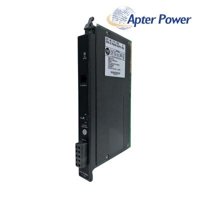 Allen Bradley 1771-P6S/B Power Supply Module
