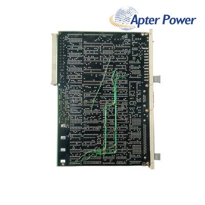 Siemens 6FM1610-1CC00 WF615 CAM Module