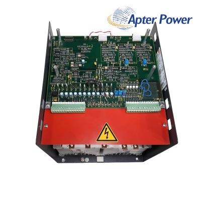 Siemens 6RA2221-8DD21-1 Frequency Converter Drive