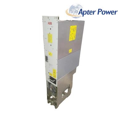 ABB ACS800-104-0580-7 68685745 Drive Control Unit