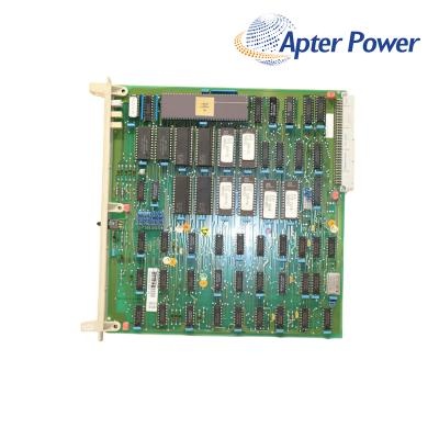 ABB DSPB120 57340001-T/3 Display Processor Module