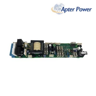 ABB DSMB-02 64666606 Control Board