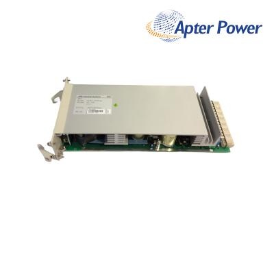 ABB SR 511 3BSE000863R1 Power Regulator