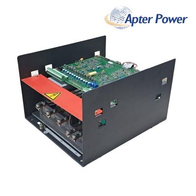 Siemens 6RA2283-8DV70 DC Drive