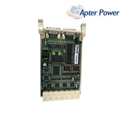 ABB CI545V01 REF3BUP001191R1 Ethernet MVI Module