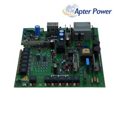 Siemens C98043-A1601-L4-17 PCB Power Board