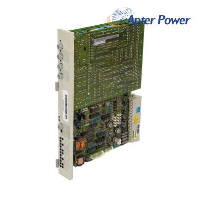 Siemens 6DS1714-8BA Analog Input Module