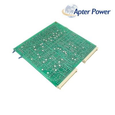 Siemens 6ES3122-4DG40 Control Module