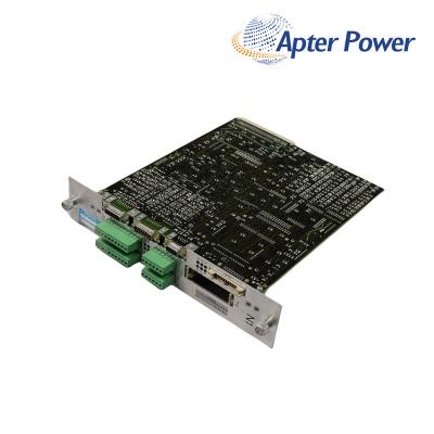 Siemens 6SE1207-2AC03 Drive Unit