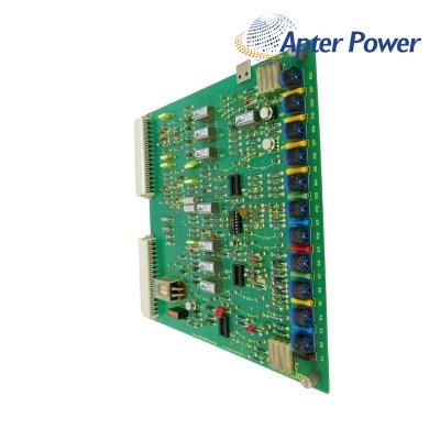 Siemens 6DM1001-4WA03 E550MA-W939 Drive Board