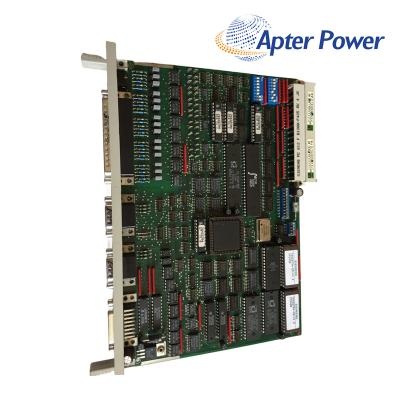 Siemens 6ES5242-5AA13 Counter Module