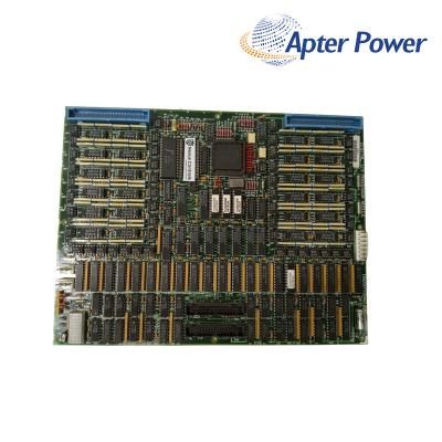 GE DS200TCDAG1BDB Digital I/O Board