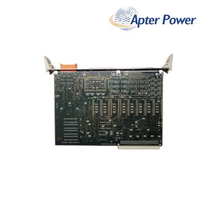 Siemens 6FX1121-5CA01 Servo Module