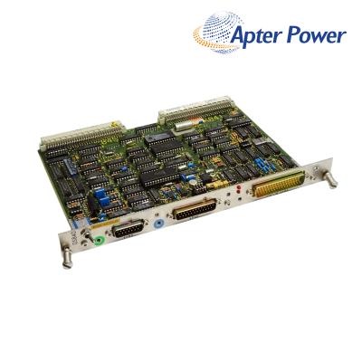 Siemens 6FX1122-2AA02 Link Module