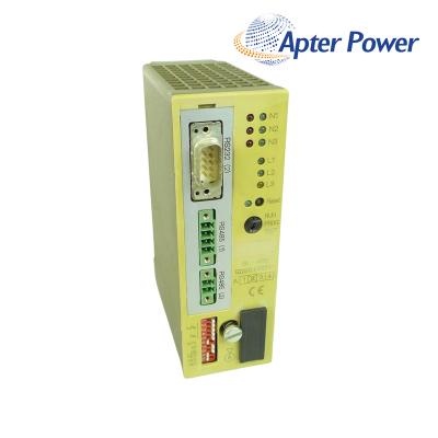 Siemens S5-APB1 G22910-F0021-l-A A2 Control Module