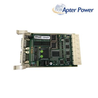 ABB CI545V01 3BUP001181R1 Ethernet MVI Module