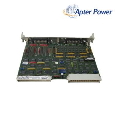 Siemens 6DS1312-8AB BUS Interface Module