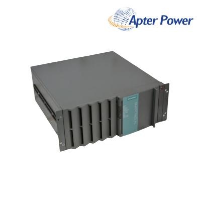 Siemens 6ES7643-8GH34-0MX0 Rack PC Unit