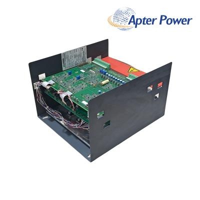 Siemens 6RA2220-8DV71 DC Drive Module