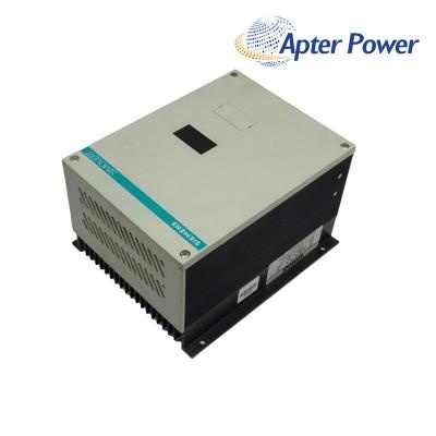 Siemens 6SE2103-1AF00 AC Inverter Drives