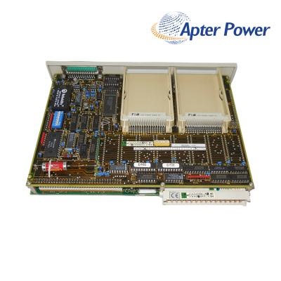 Siemens 6FM1496-4CA20 Operation Panel