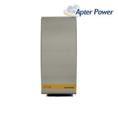 Siemens 6QG1332-3AK02 Sitor Thyristor Module