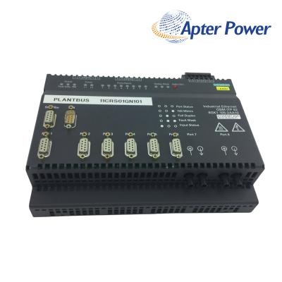 Siemens 6GK1105-2AA10 Optical Switch Module