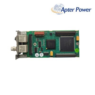 ABB 1MRK000005-63 PC BOARD