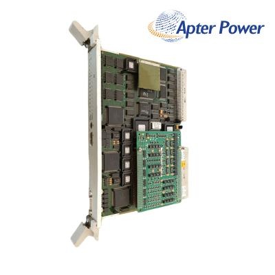 Siemens 6MA5510-8GA20/GG Control Board
